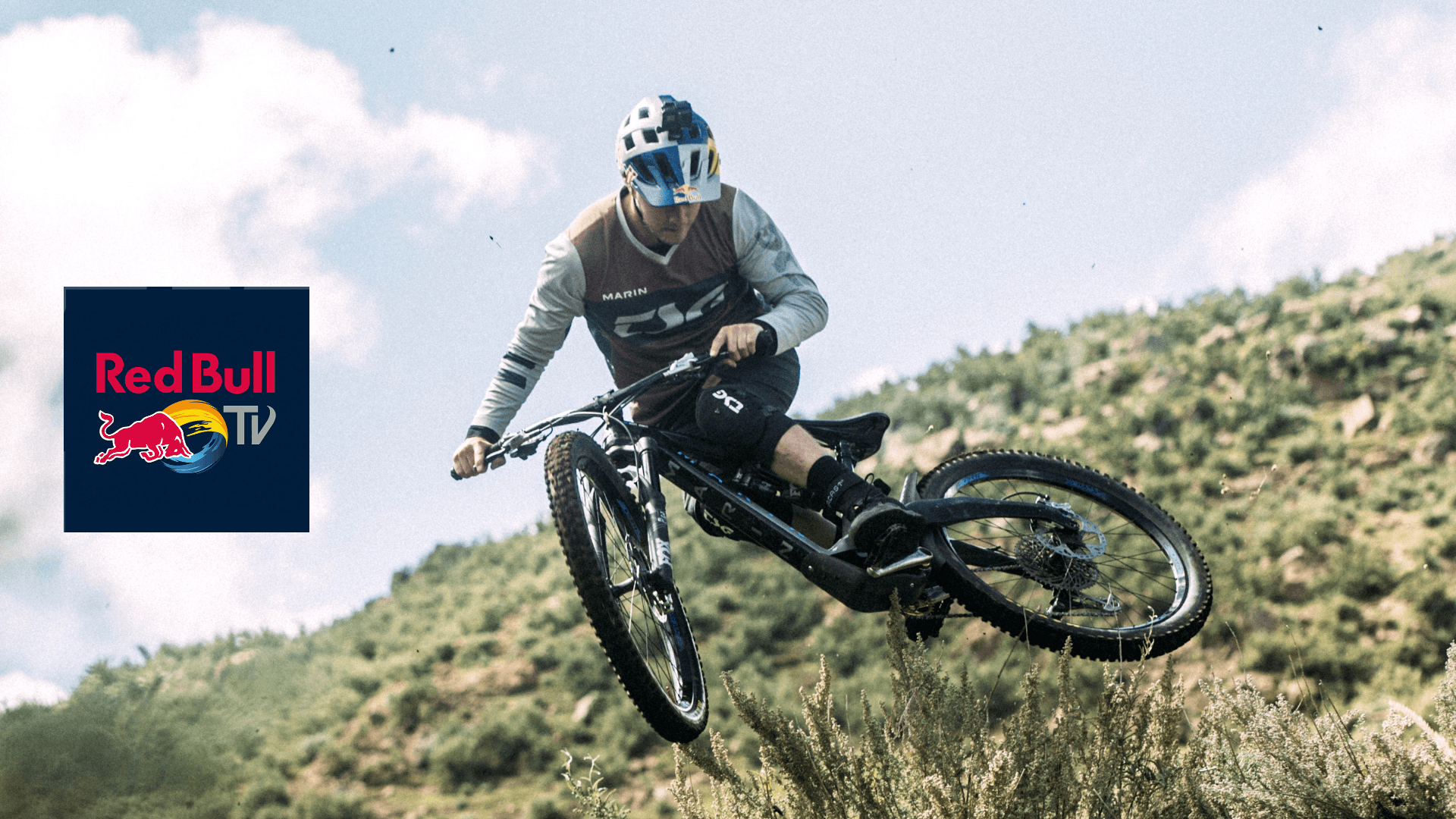Watch Rob Warner's Wild Rides | Season 1 Episode 2 Online | DAZN CA