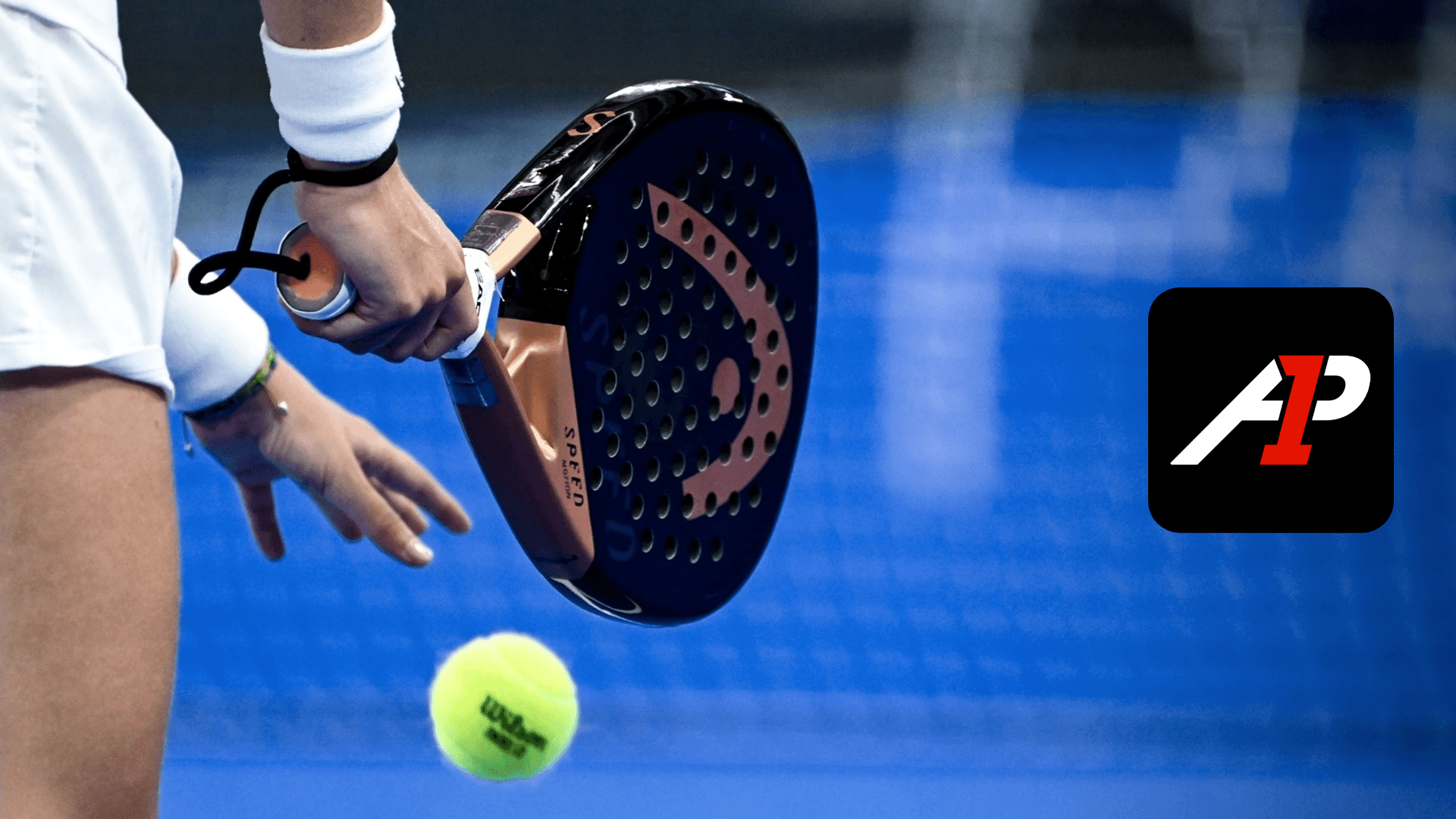 Watch A1 Padel La Rioja | Day 1 Live Stream | DAZN PT