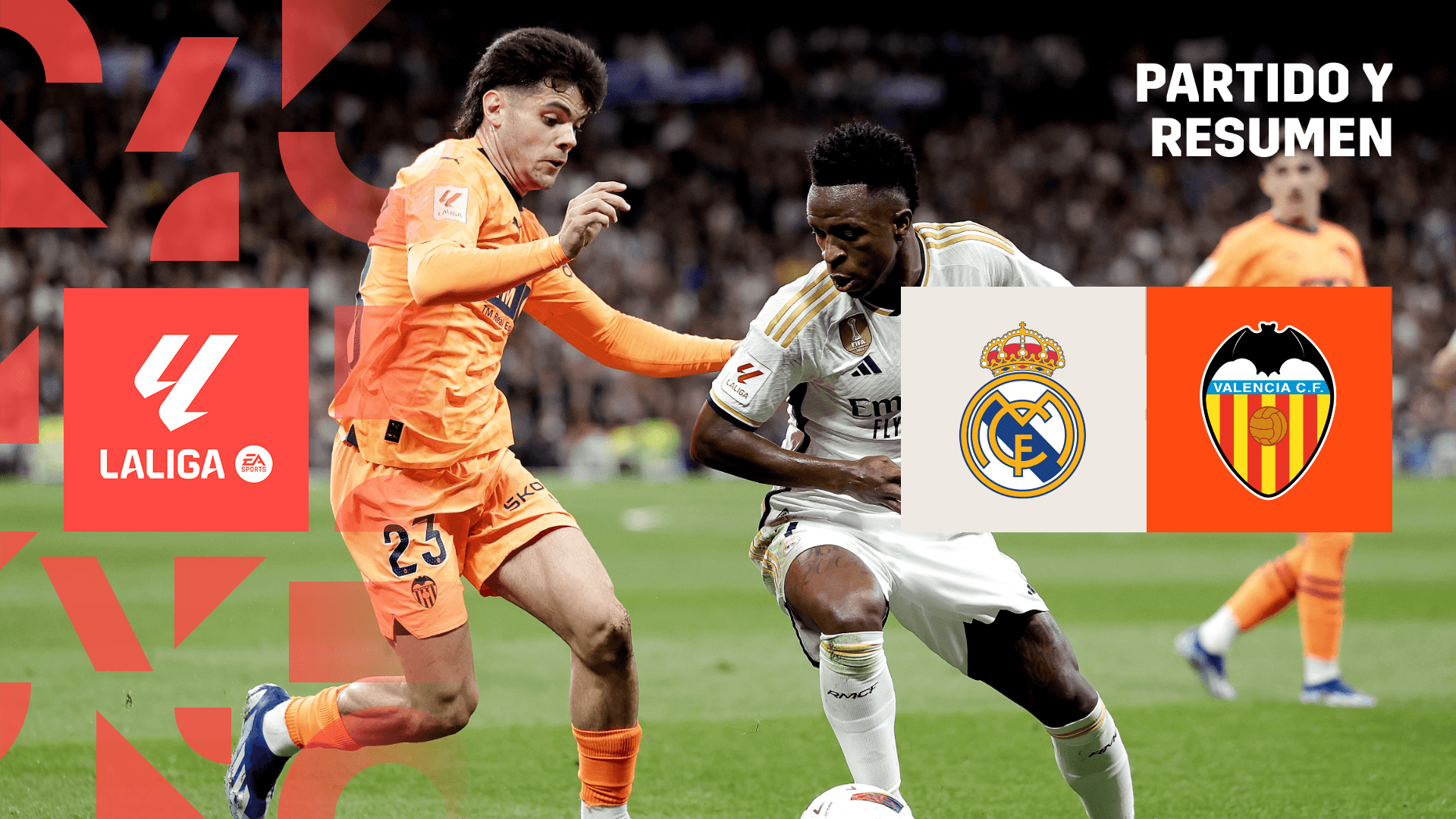 Watch Real Madrid Valencia CF Live Stream DAZN ES