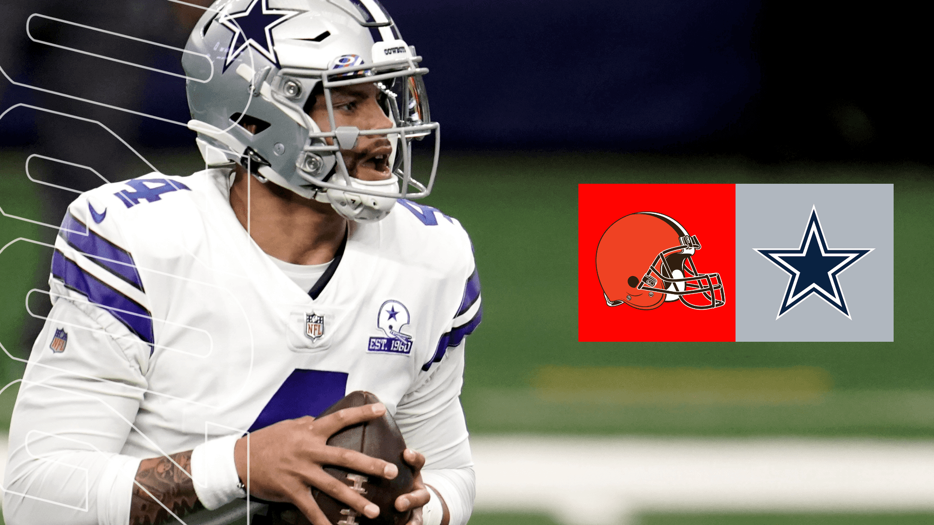 Cowboys browns live stream hotsell