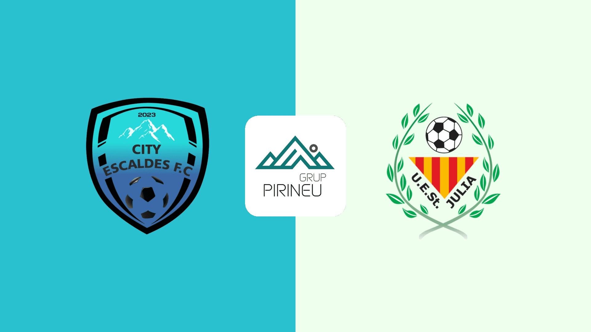 Watch City Escaldes vs. Sant Julià Live Stream Online | DAZN BV