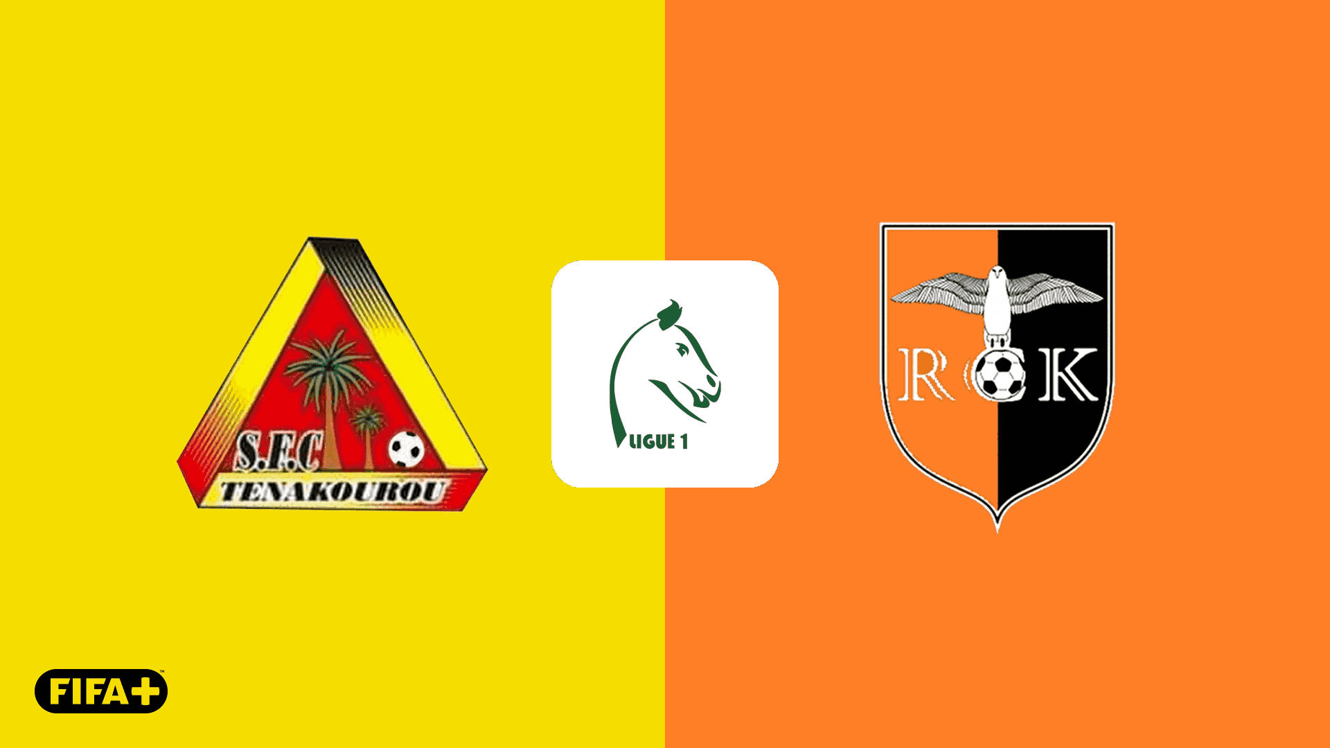 Watch Sporting Cascades vs. RCK Live Stream Online | DAZN PN