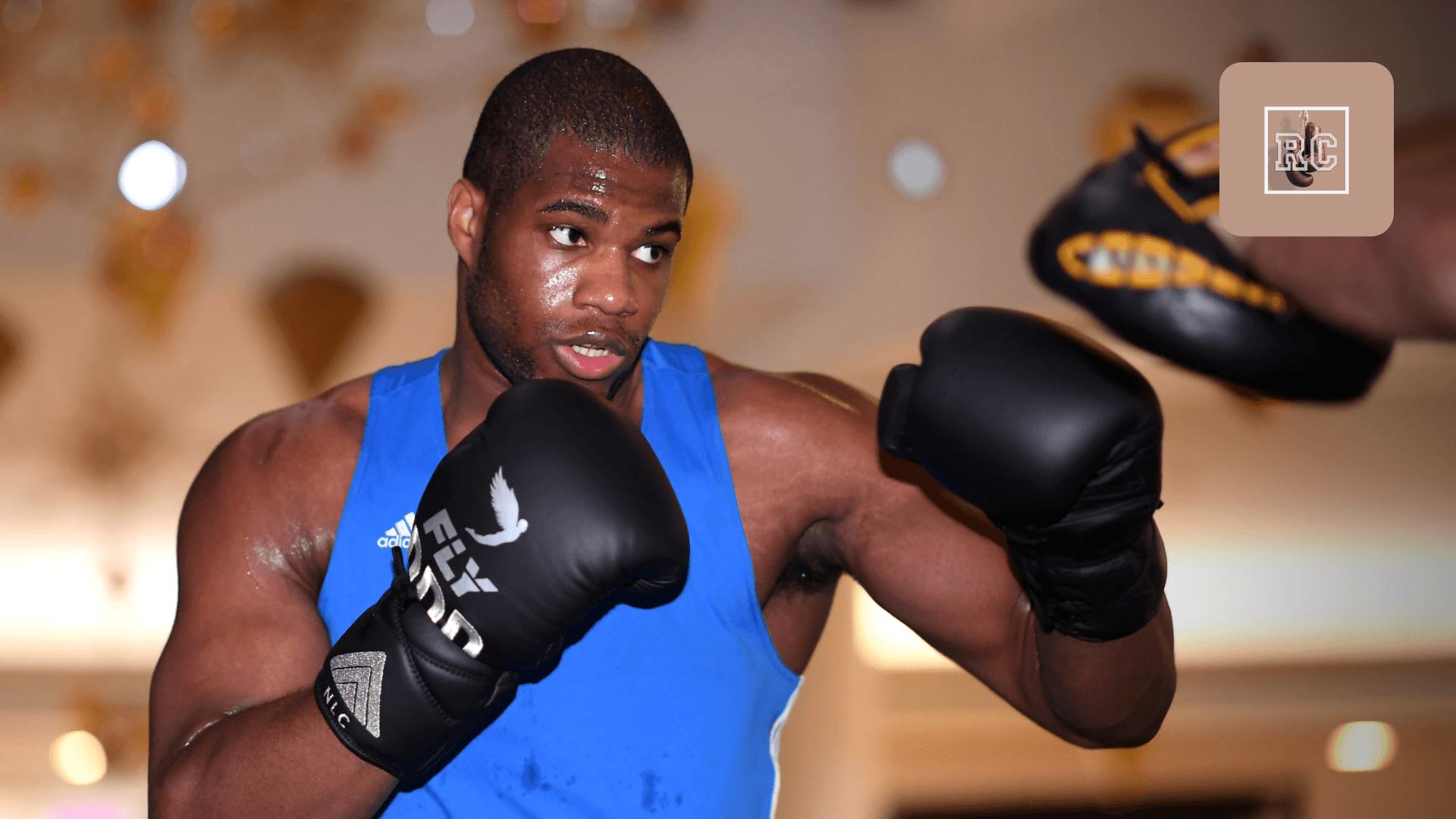 Watch Joshua vs. Dubois: Preview & Prediction Online | DAZN NZ