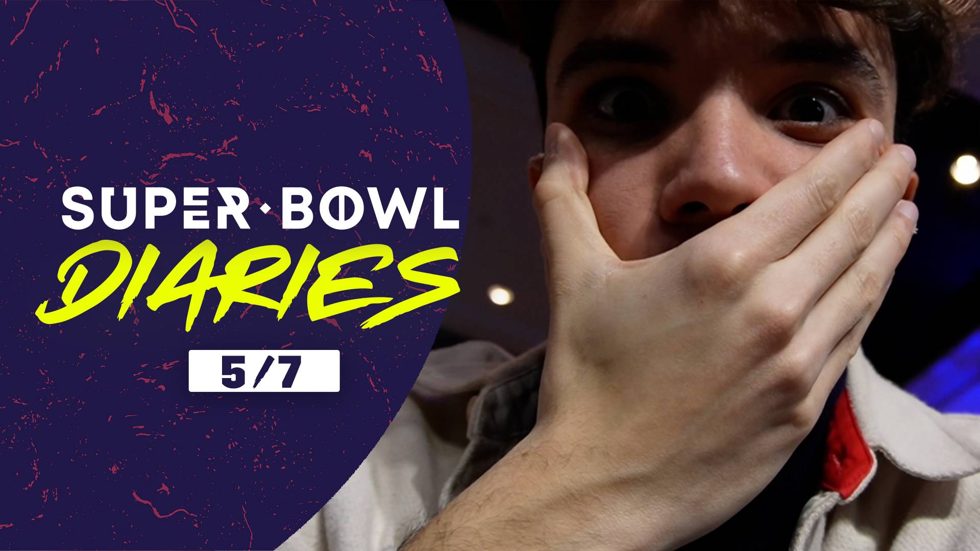 Dazn super bowl commercials shop