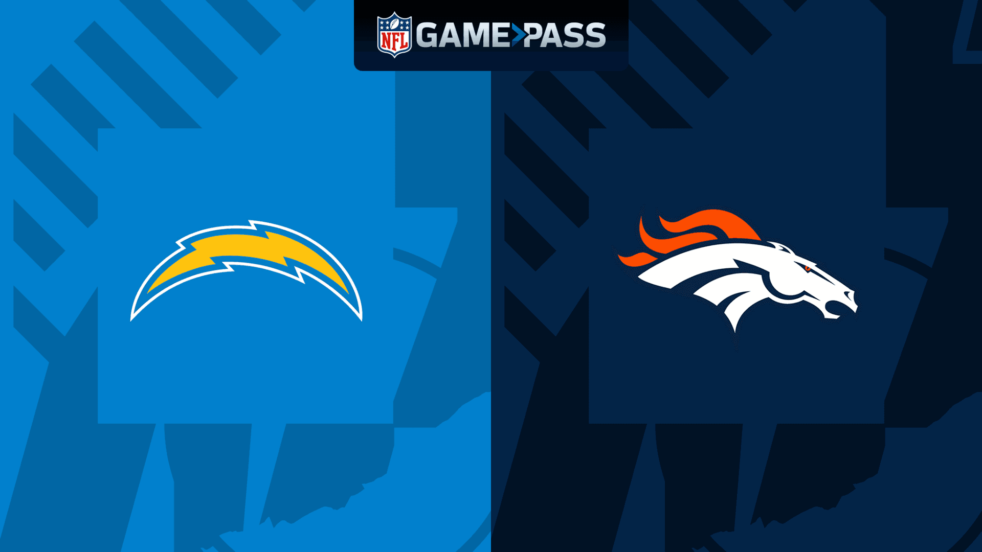 Watch Chargers Broncos Live Stream DAZN VE