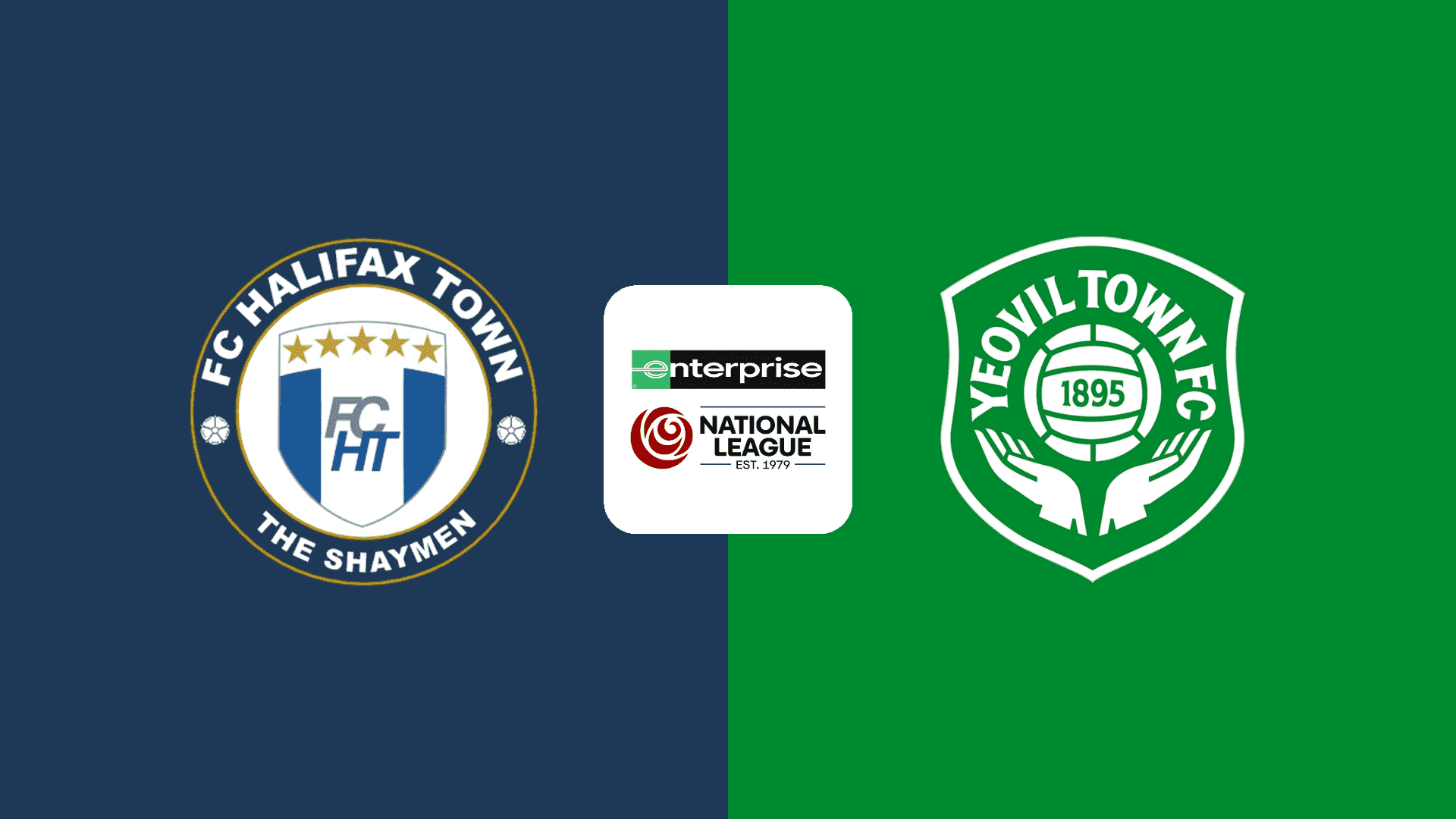 Watch FC Halifax Town vs. Yeovil Live Stream Online | DAZN CA