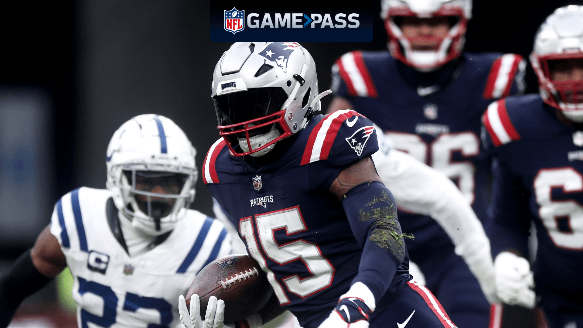 How to watch all patriots games live discount