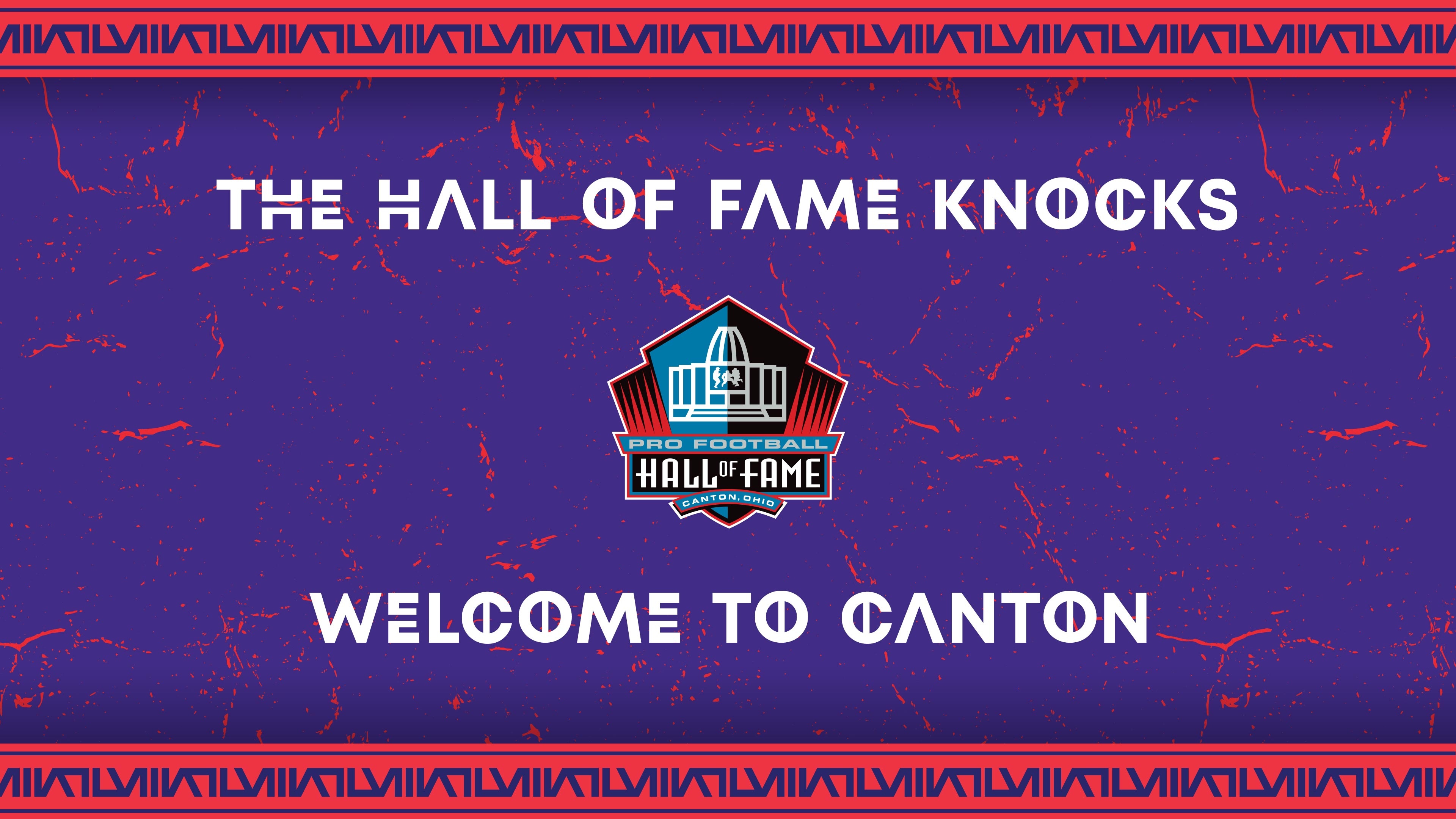 Watch Hall of Fame Knocks to Canton 2024 Online DAZN CA