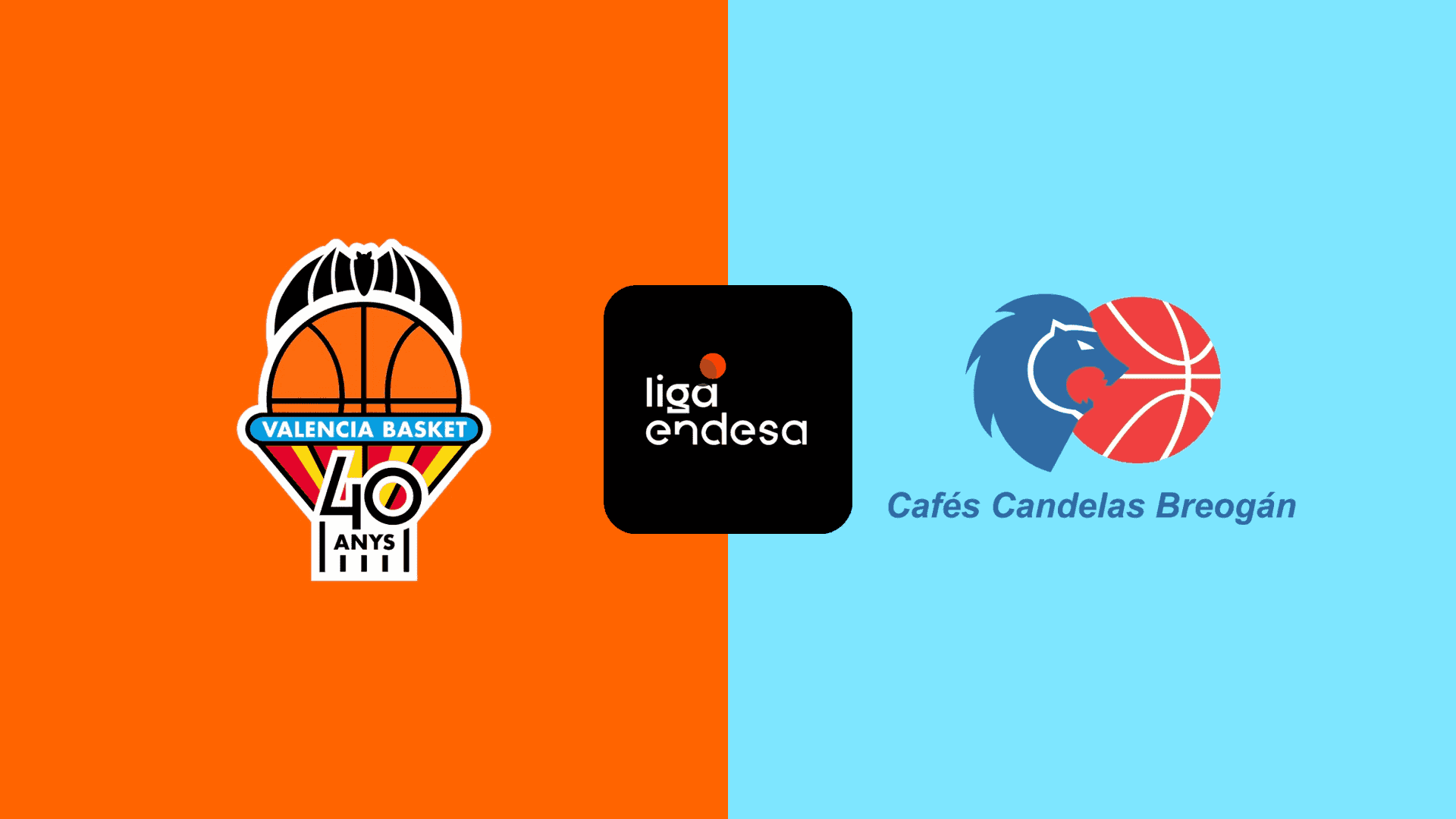 Watch Valencia vs. Breogán Live Stream Online | DAZN BS