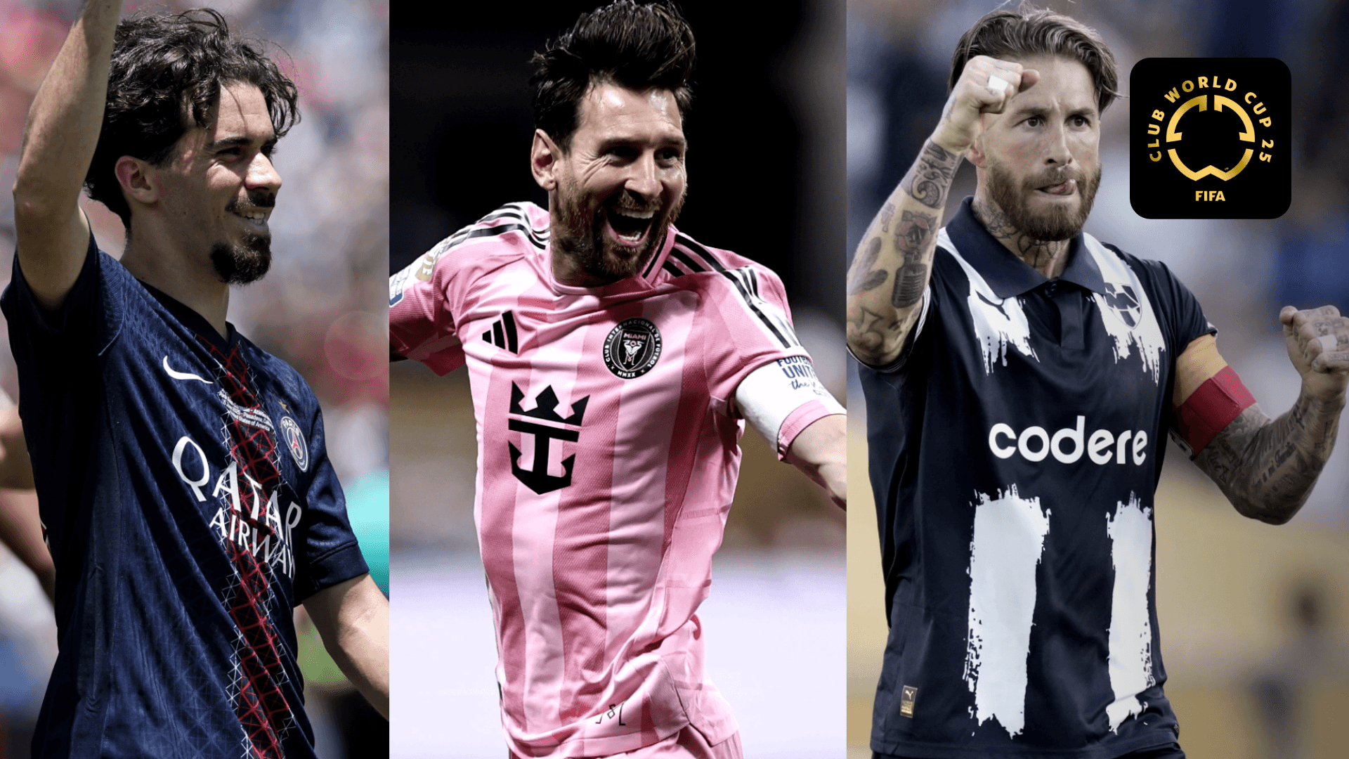 Watch Best Goals of the FIFA Club World Cup so Far Online DAZN MA