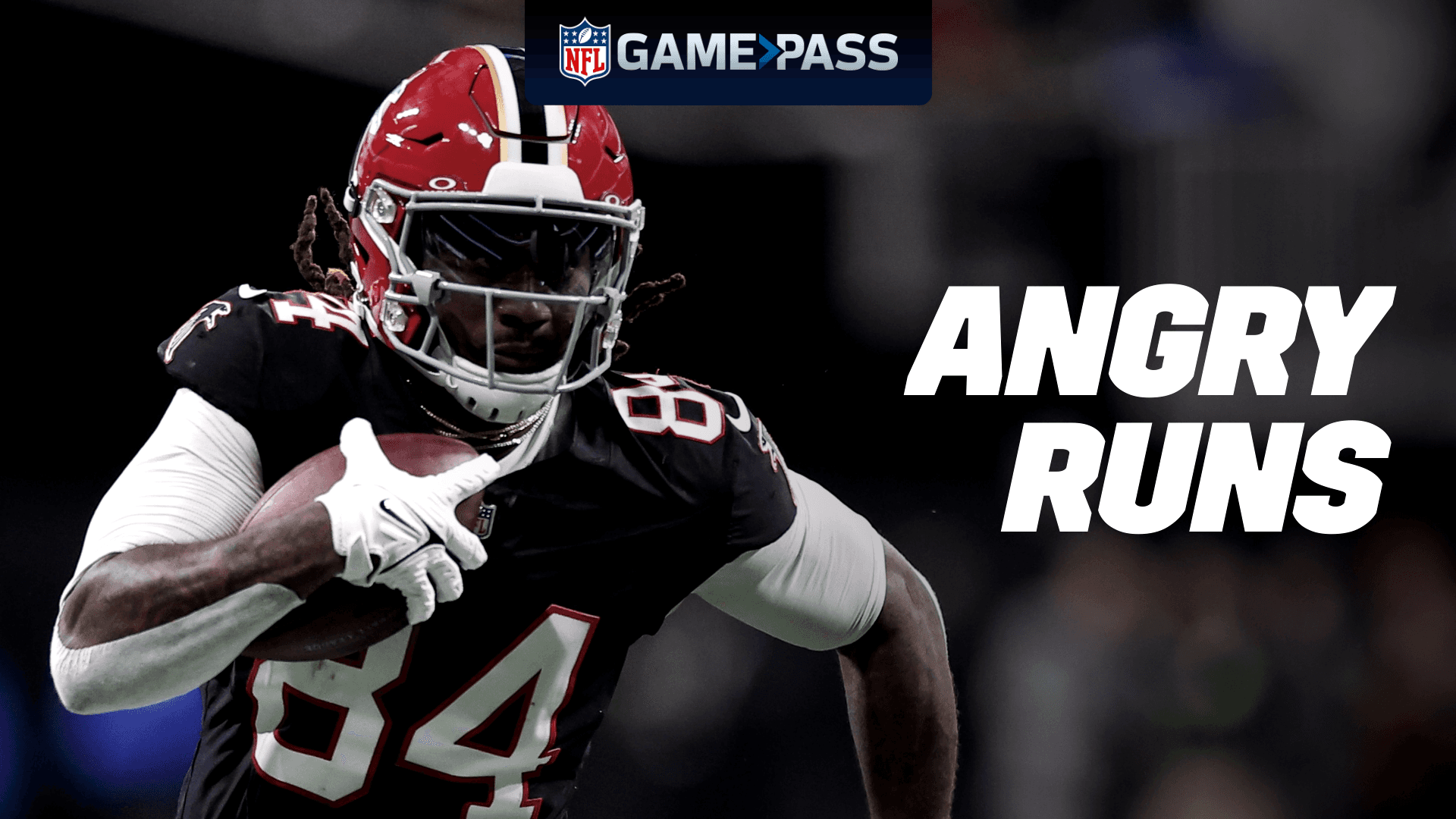 Watch Angry Runs Who Wins this Week's Scepter? Online DAZN AF