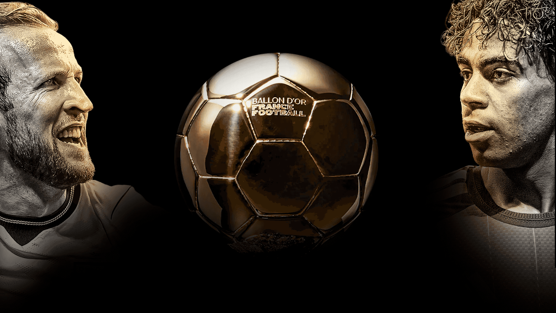 Watch Watch the Ballon d'Or 2026 Ceremony Live on DAZN Live Stream ...