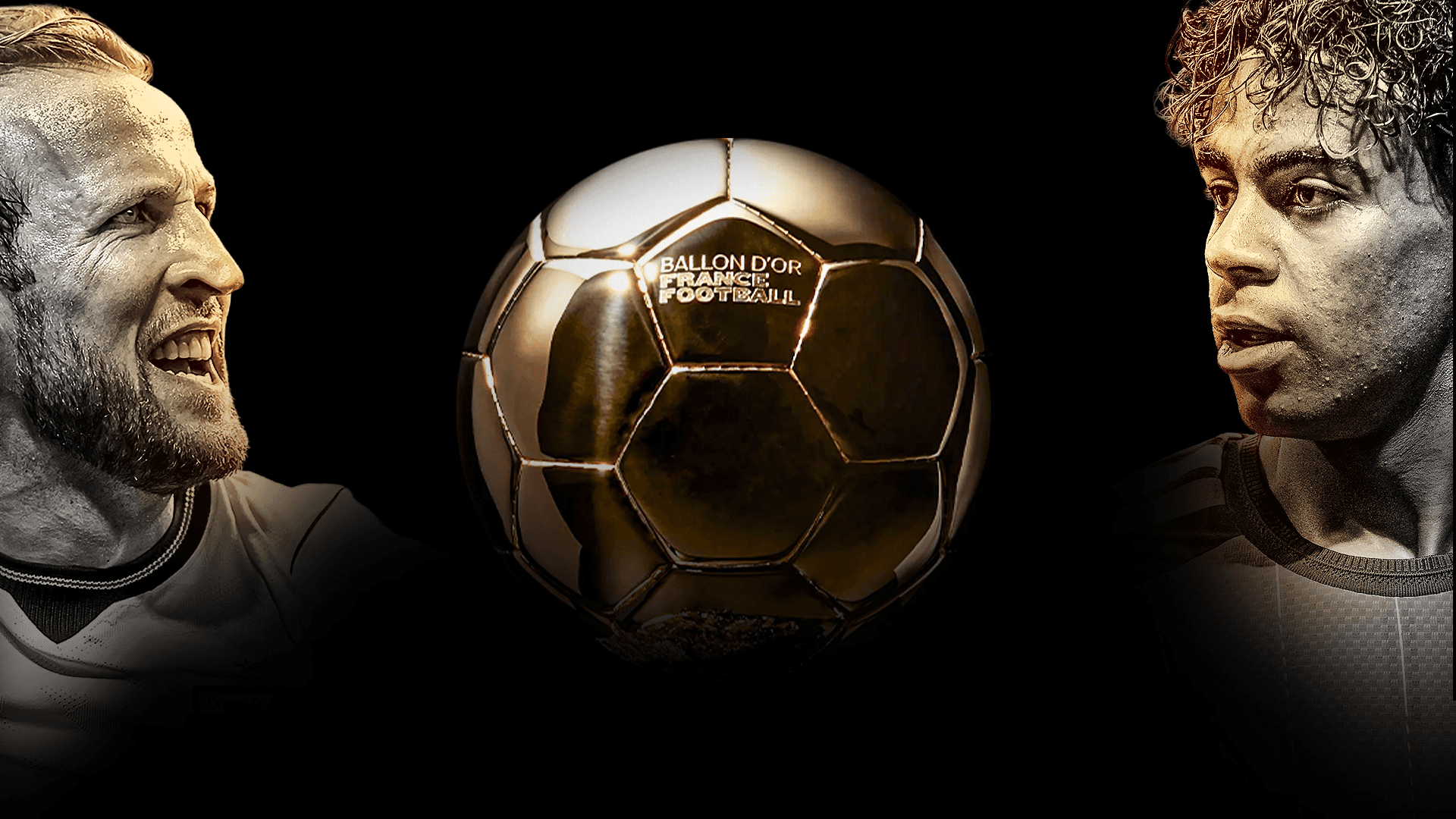 Watch Watch the Ballon d'Or 2026 Ceremony Live on DAZN Live Stream ...
