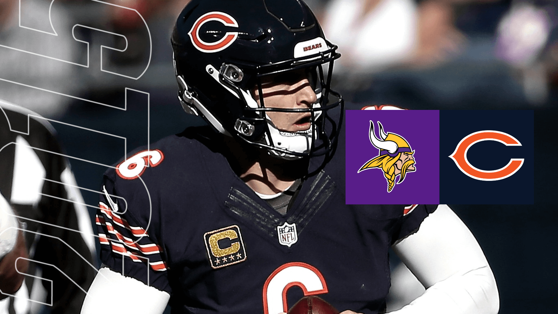 How to watch vikings bears game hotsell