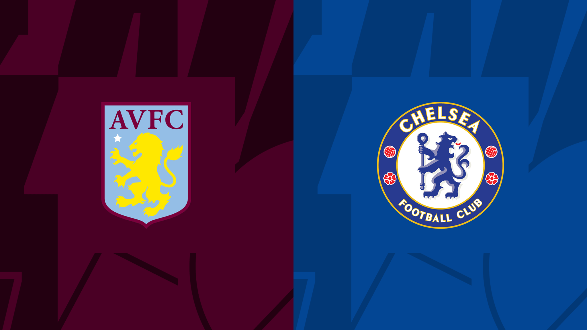 Watch Aston Villa x Chelsea Live Stream | DAZN PT