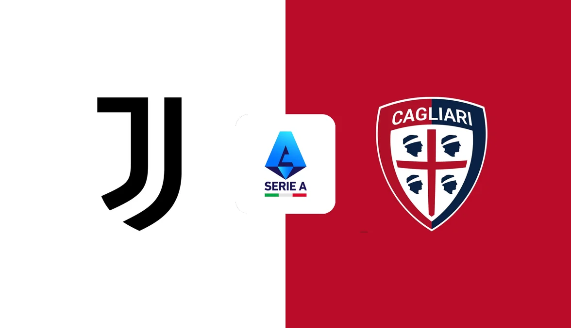 Juventus vs Cagliari