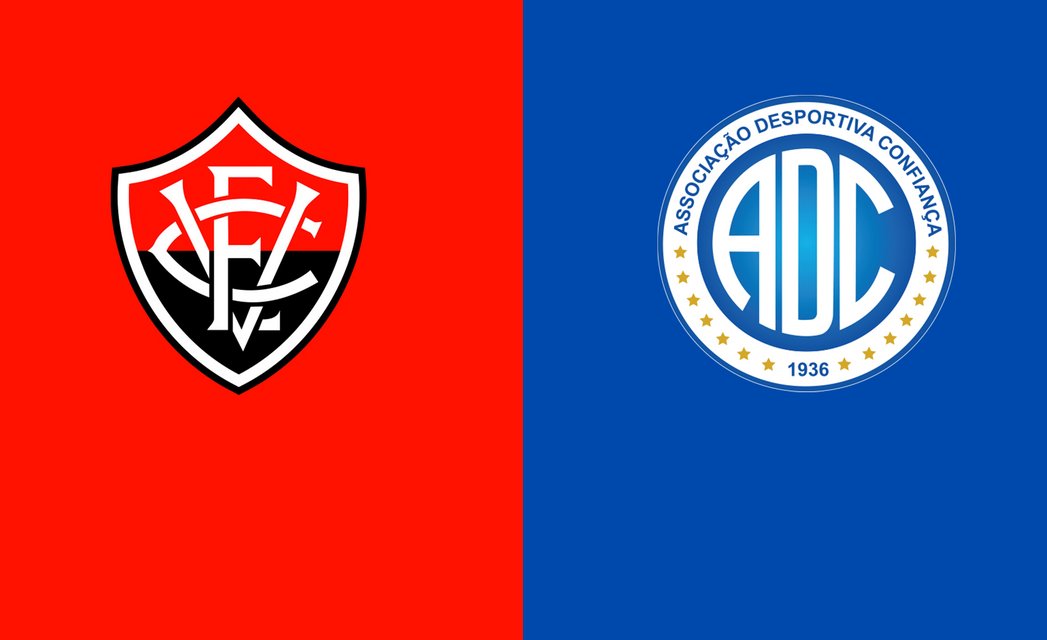 Vitória x Confiança