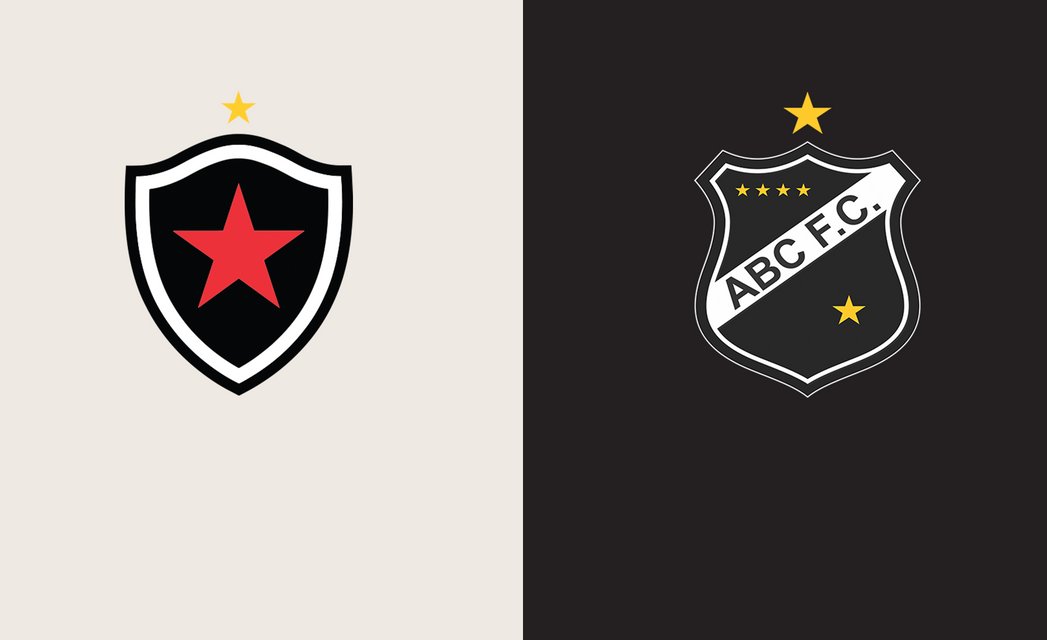 Botafogo PB x ABC