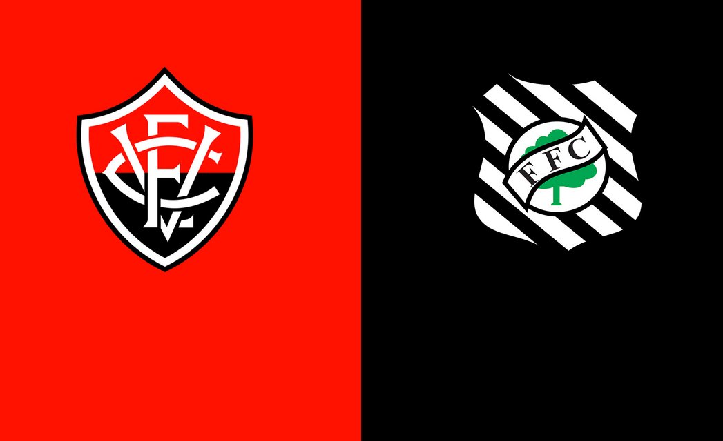 Vitória x Figueirense