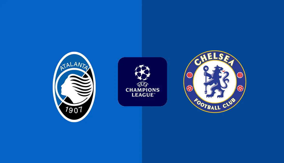 Atalanta vs Chelsea