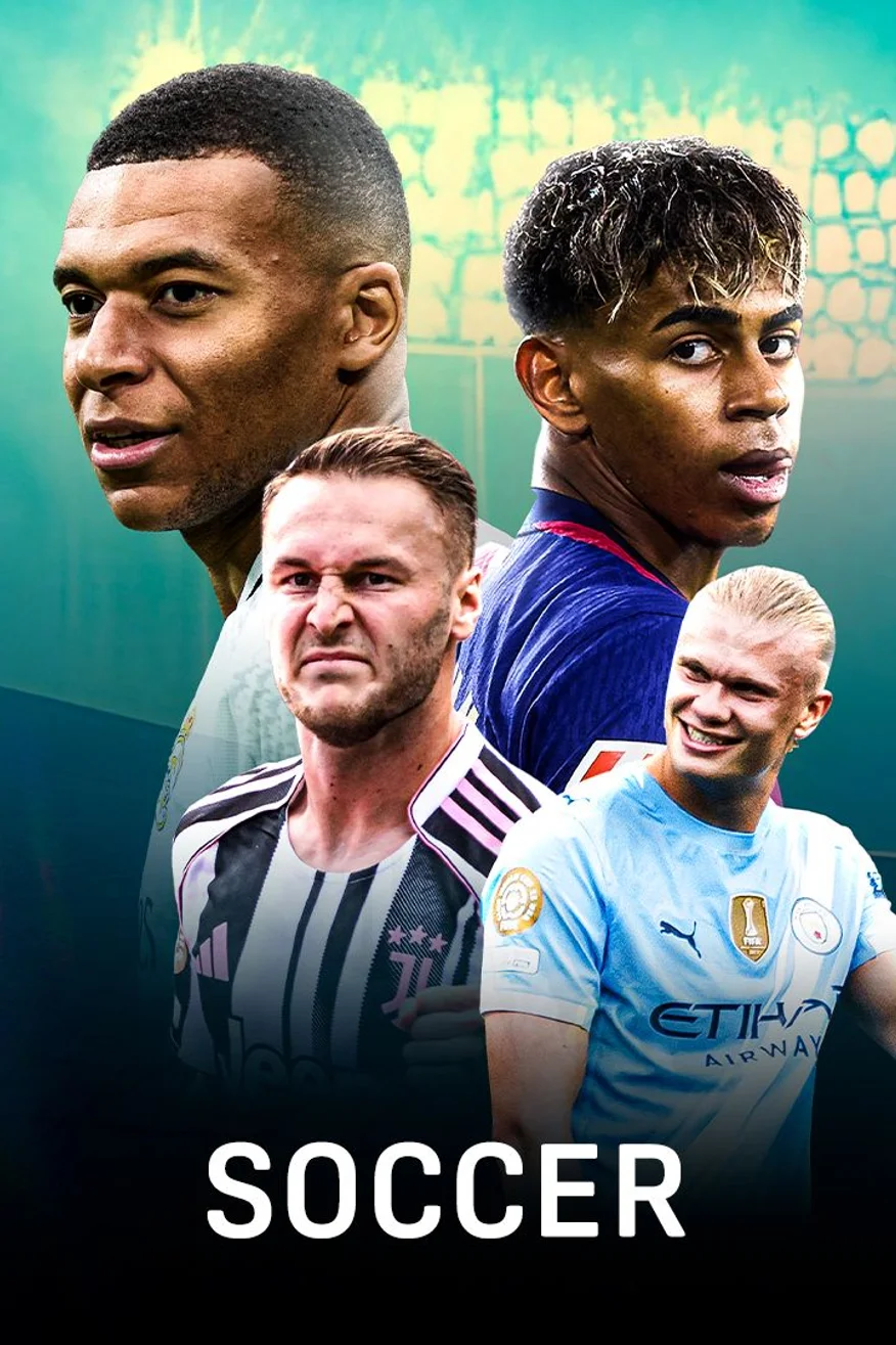 DAZN | Home