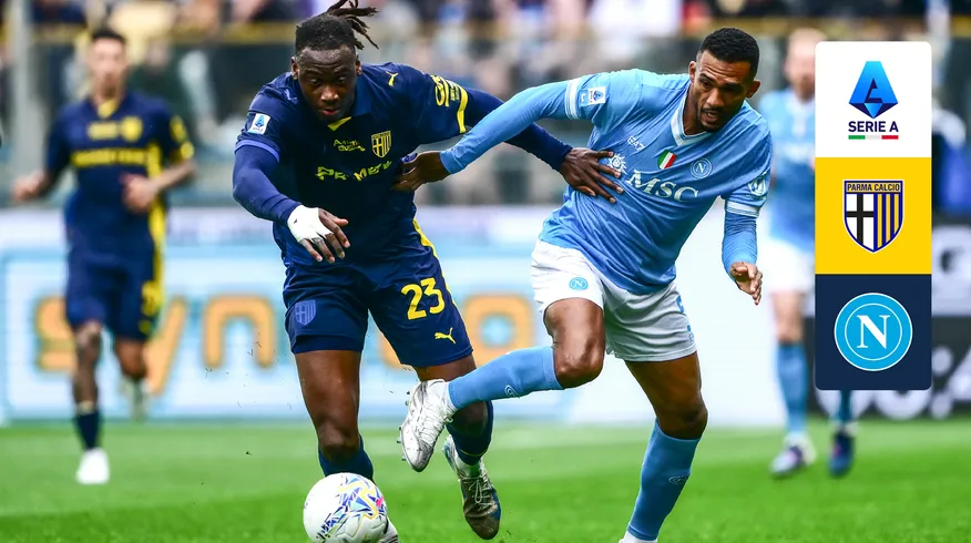 DAZN | Soccer | Hellas Verona vs. Inter (en Español)