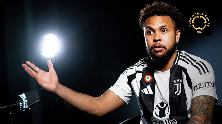 DAZN | Home
