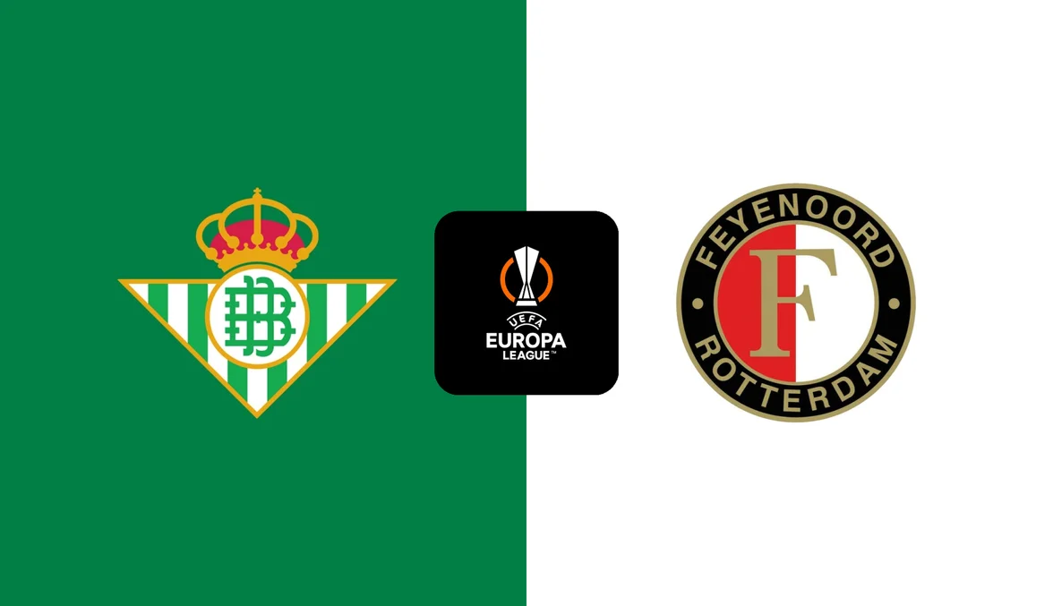 Real Betis vs Feyenoord