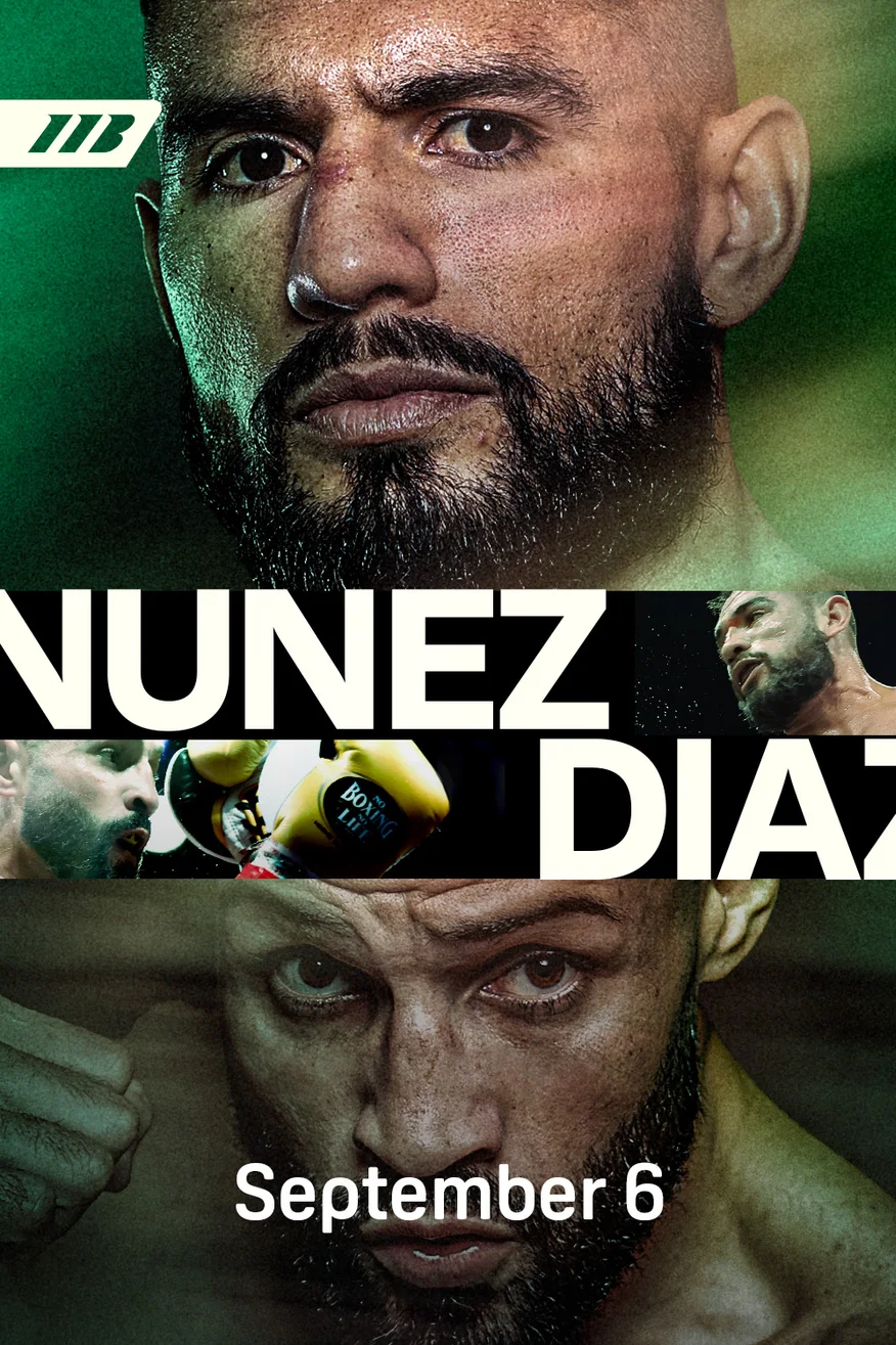 DAZN | Home