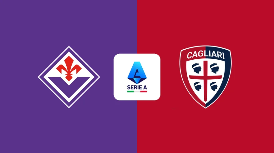 Fiorentina vs Cagliari