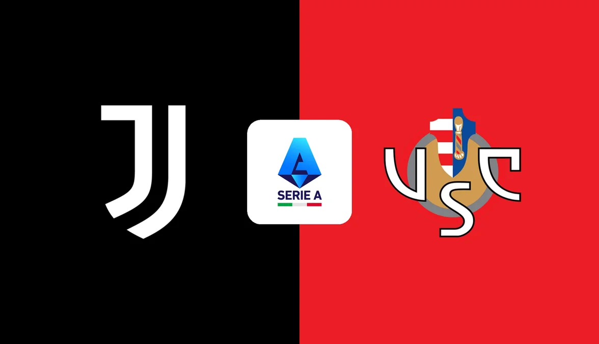 Juventus vs Cremonese