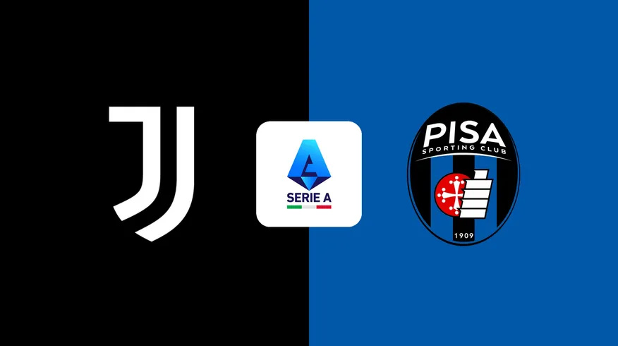 Juventus vs Pisa