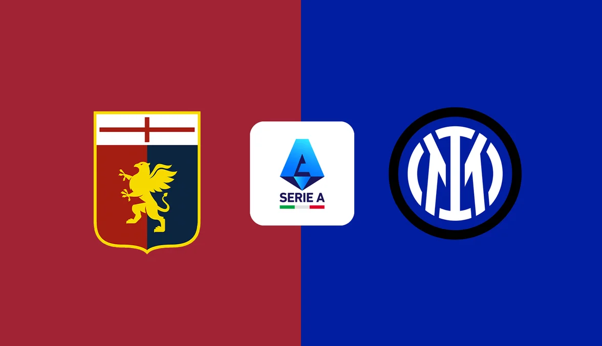 Genoa vs Inter