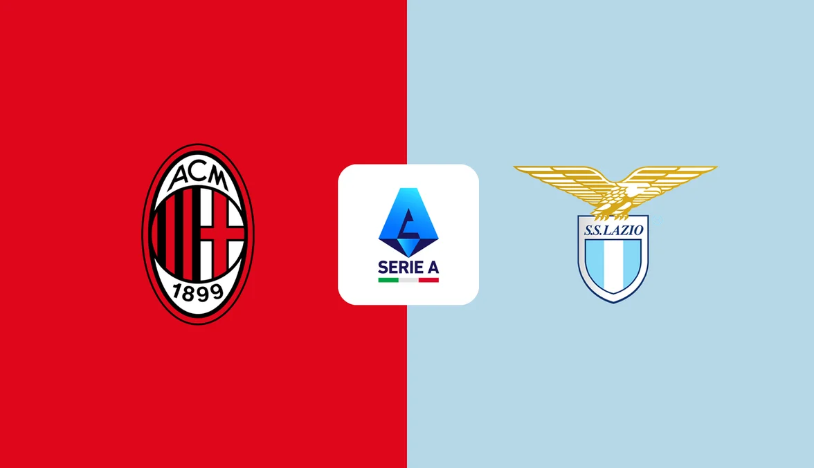 AC Milan vs Lazio