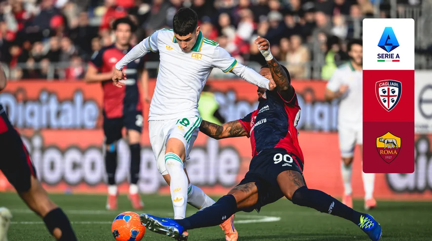 Serie A, Emozioni da Brivido: Liveblog di Atalanta-Roma e Juventus-Lecce!