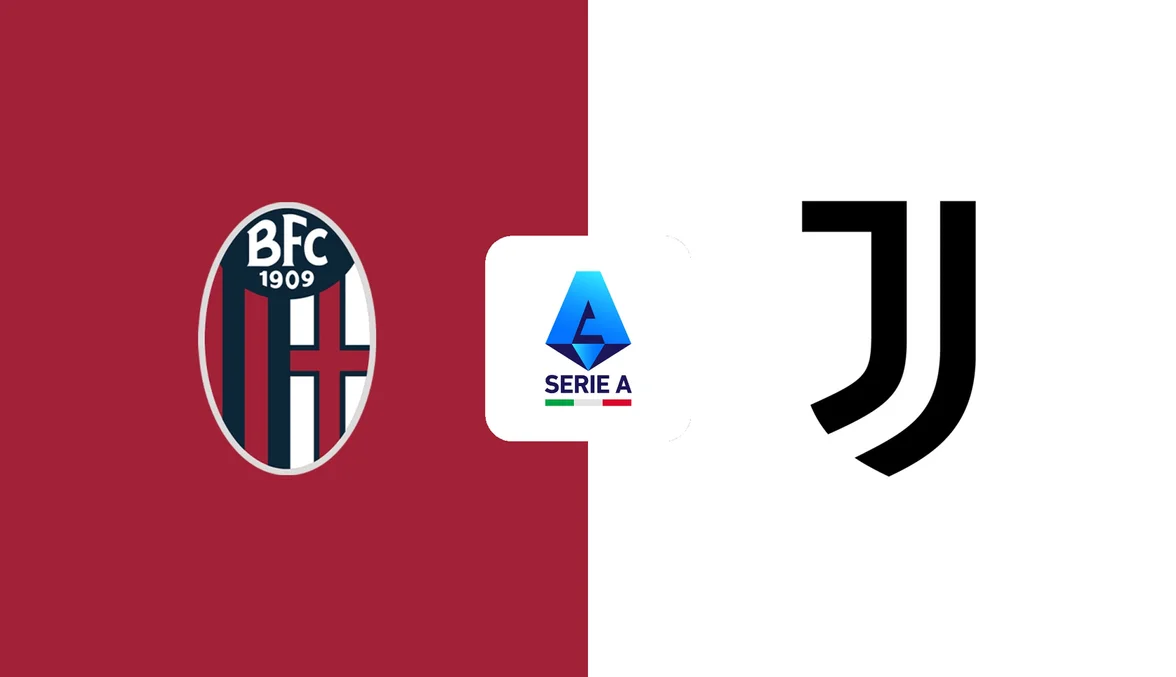 Bologna vs Juventus