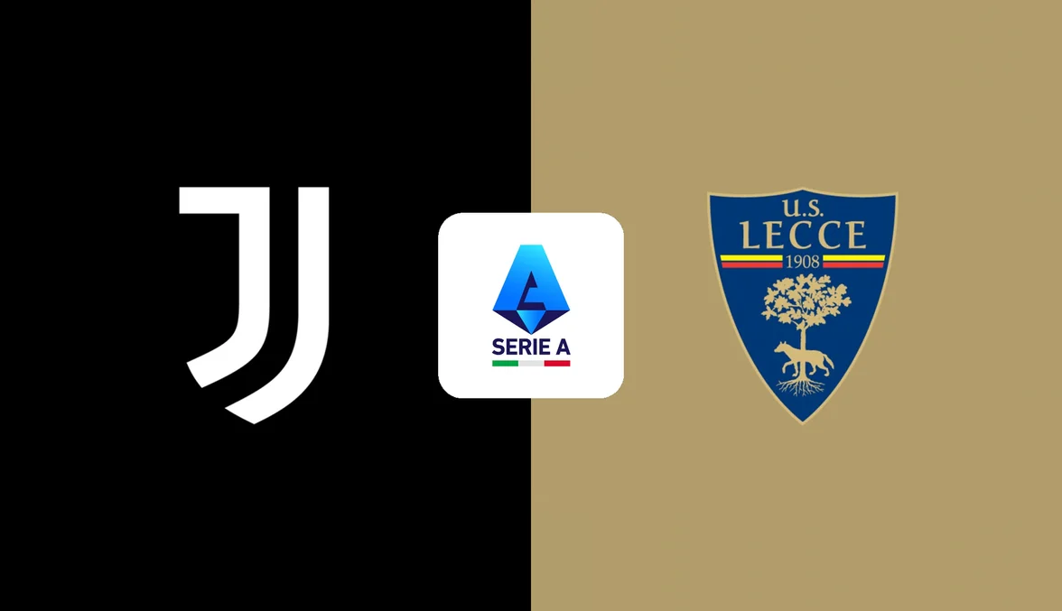 Juventus vs Lecce