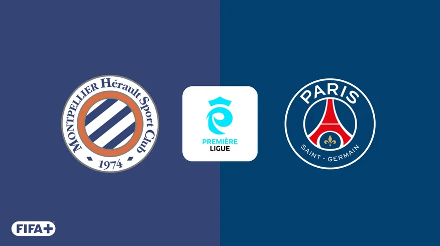 CDL - PSG - OL : L'album photo de la finale
