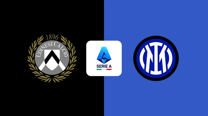 Udinese vs Inter