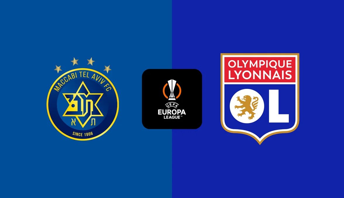 Maccabi Tel Aviv vs Olympique Lyonnais