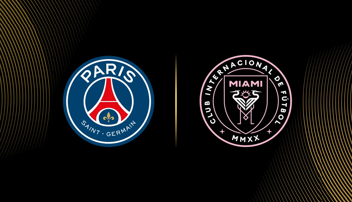 PSG vs Inter Miami