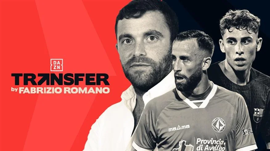 スポーツ選手 DAZN DAZN | Home