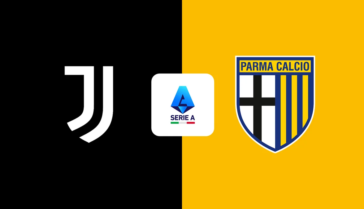 DAZN | Soccer | Juventus vs. Parma (en Español)