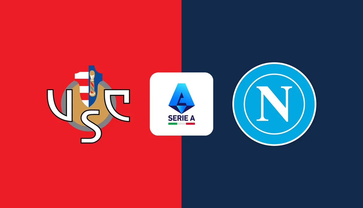 Cremonese vs Napoli