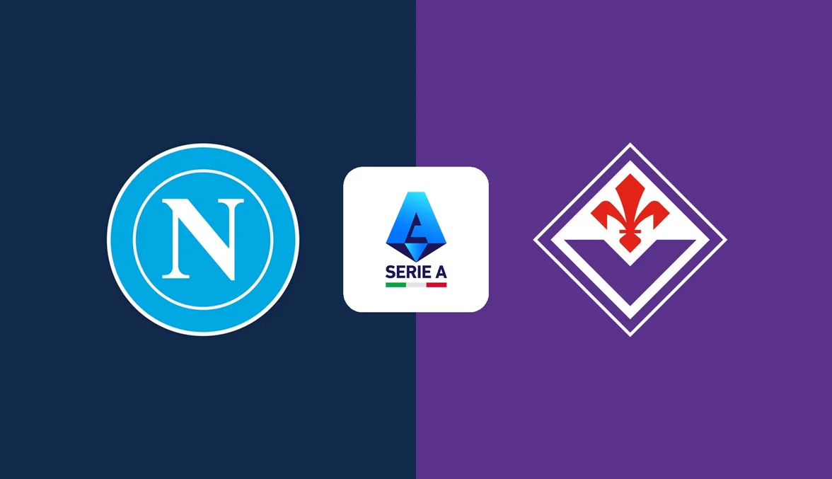 Napoli vs Fiorentina