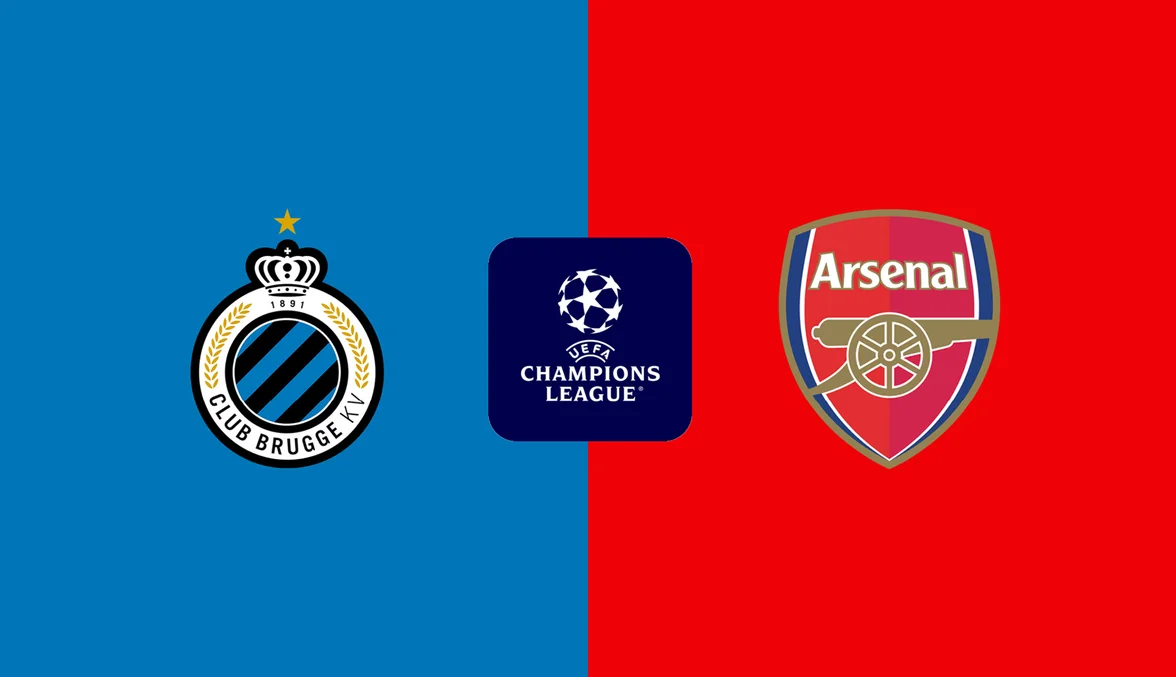 Club Brugge vs Arsenal: Match Preview | UCL | Dec 10, 2025