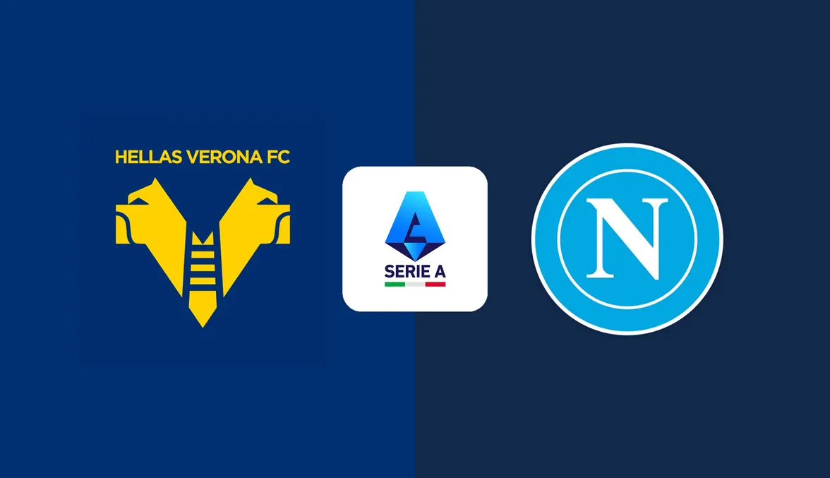 Hellas Verona vs Napoli