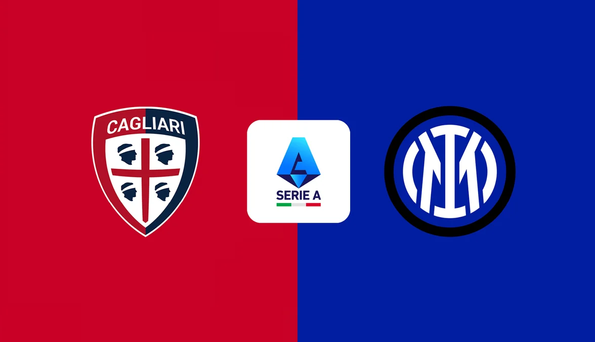 Cagliari vs Inter