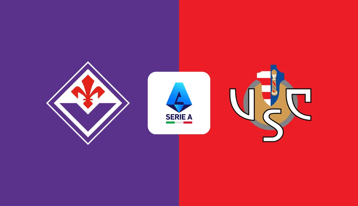Fiorentina vs Cremonese