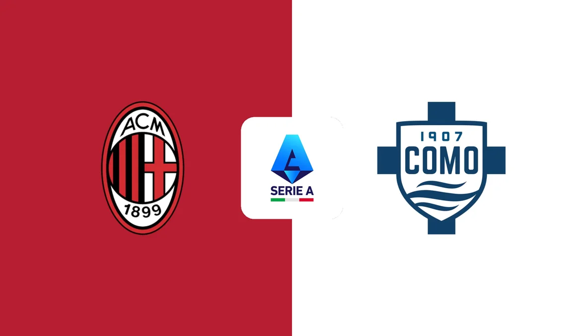 AC Milan vs Como